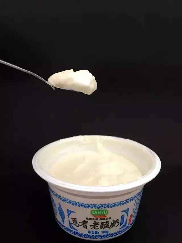 新疆酸奶测评,新疆15种口味酸奶