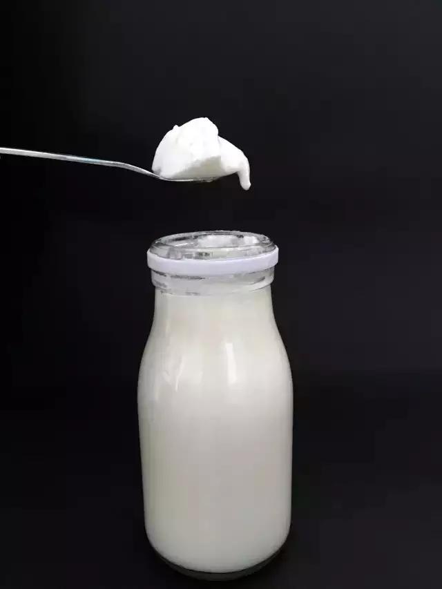 新疆酸奶测评,新疆15种口味酸奶