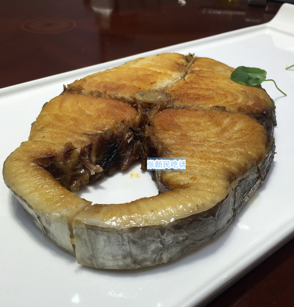 唐朝人为什么要将鲳鱼称为“狗瞌睡鱼”?六种鲳鱼你认识几种?