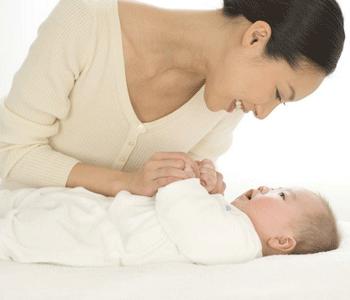 新生儿护理：新生儿期的几种特殊情况