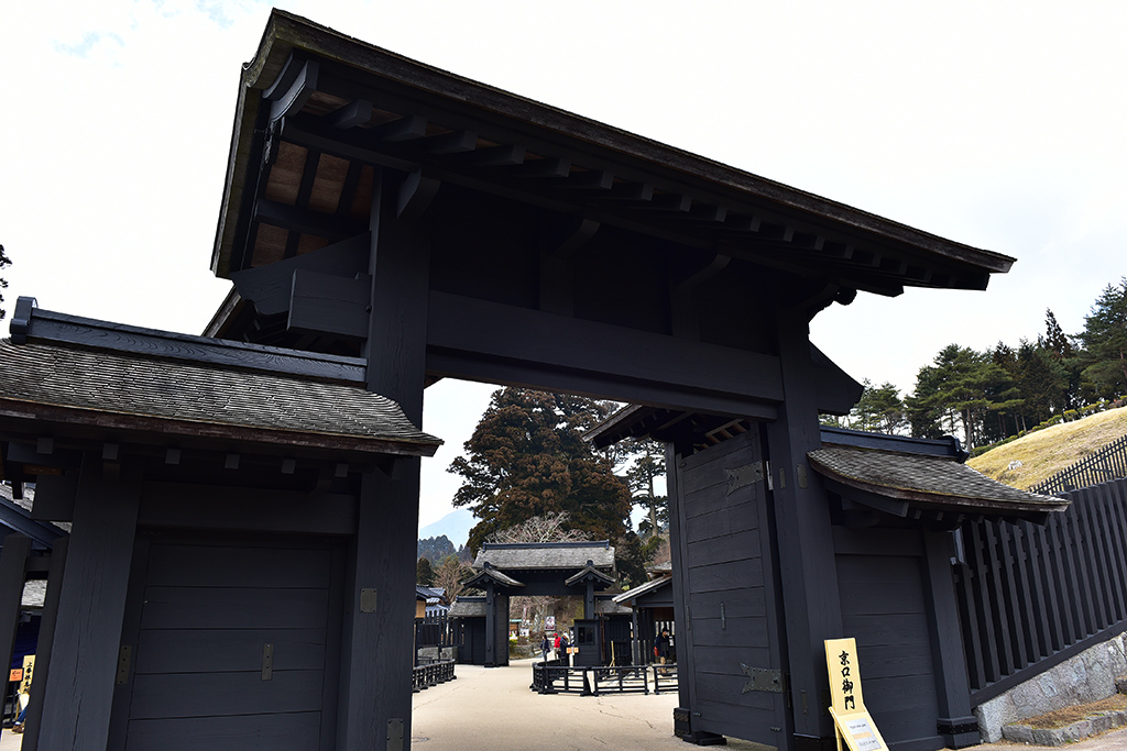 箱根，在玻璃与木头里寻觅艺术