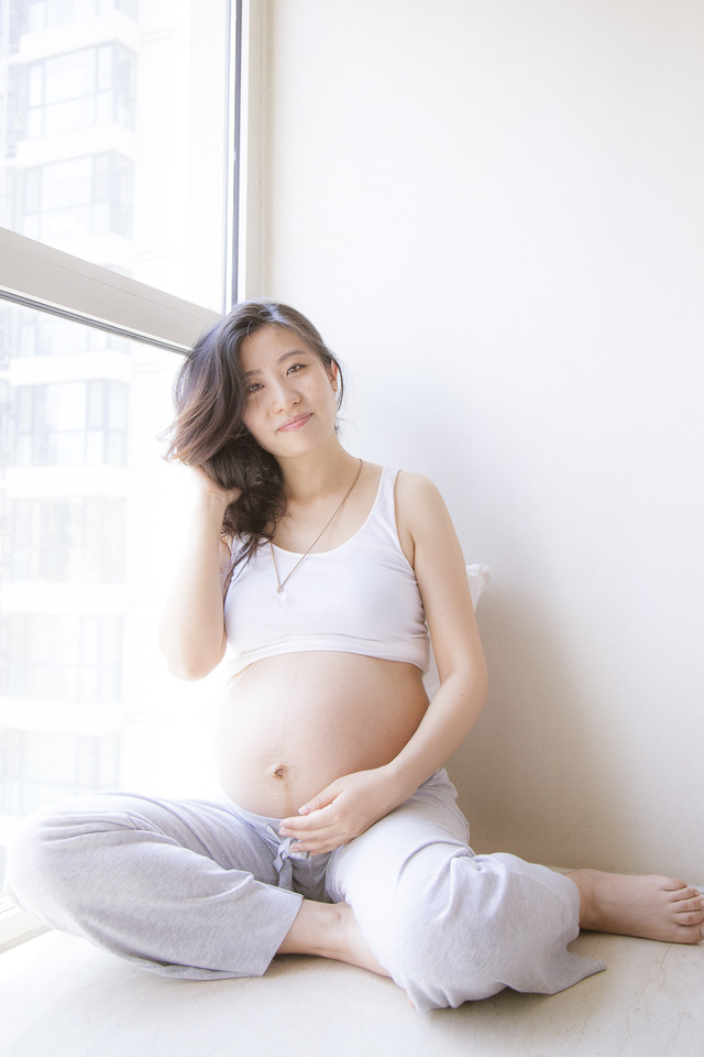 临产之前有什么症状,临产前乳房会有哪些症状