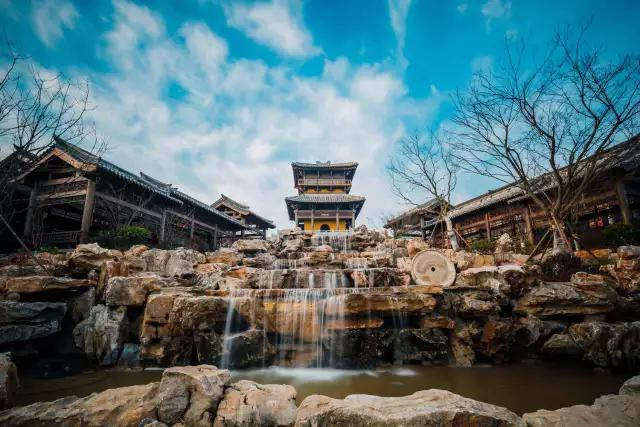 常州旅游节免费景点,常州太湖湾旅游节