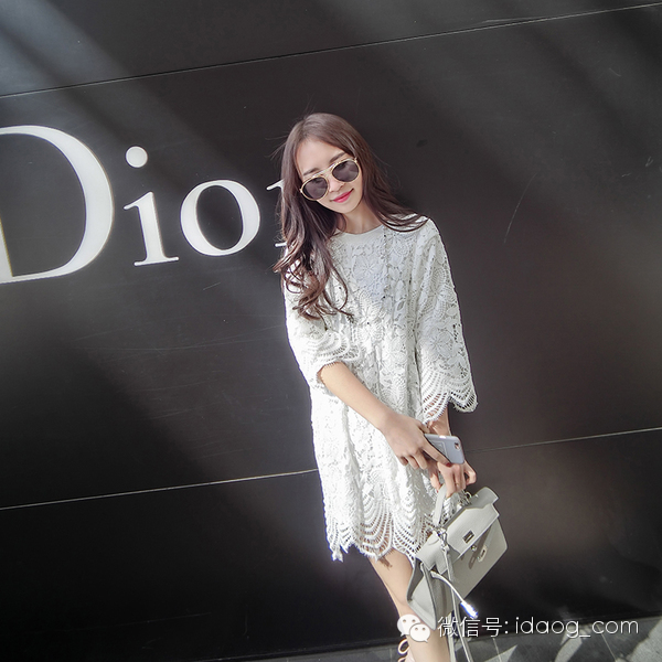 有个性但不失人性,有点个性但不花哨