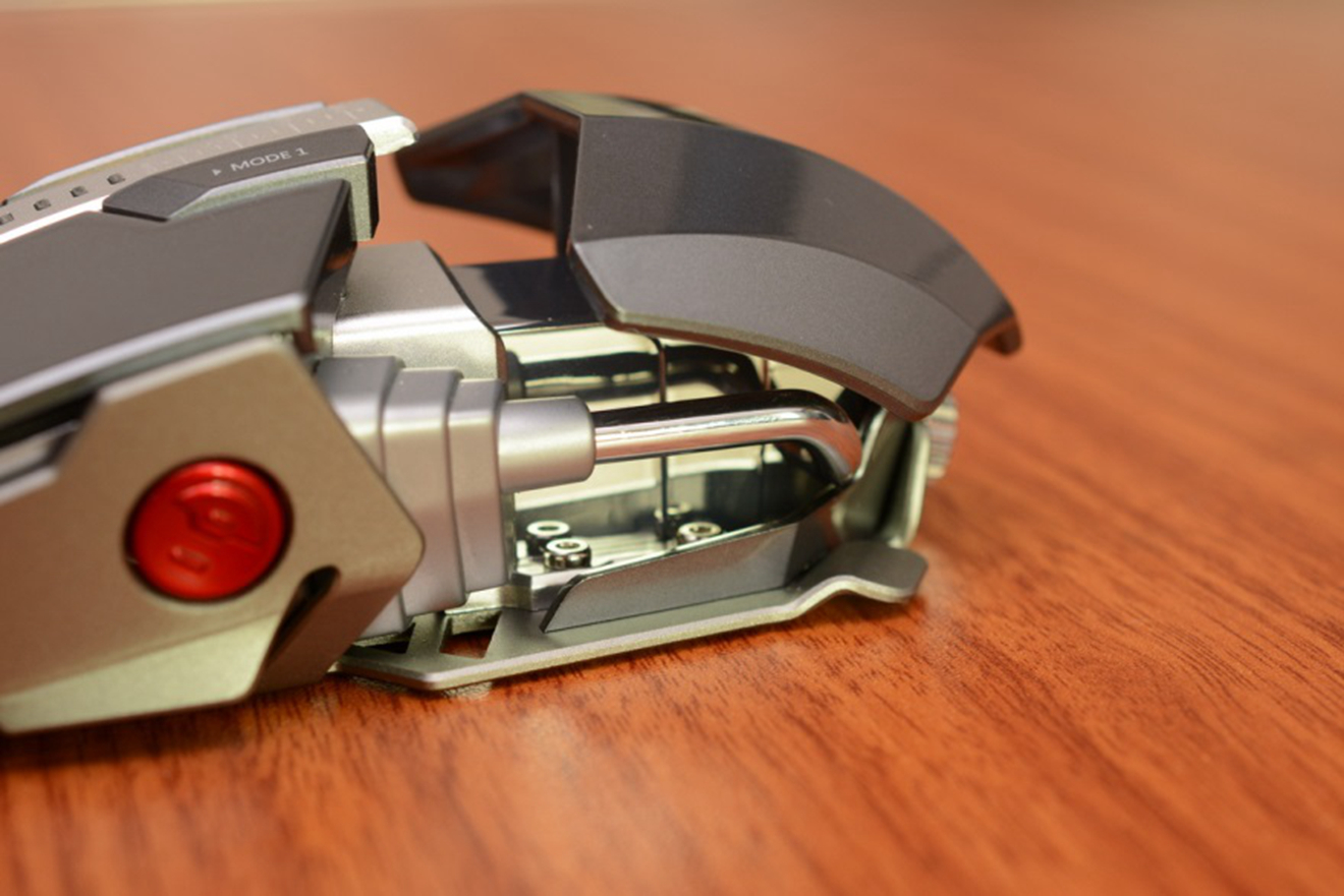 鐙兼淳涓嶆溄娓告垙榧犳爣璇勬祴,閲戝睘鐙傜儹娴嬭瘎