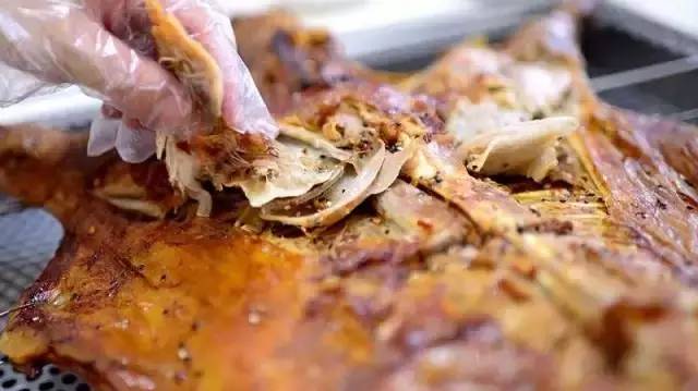 无锡人气美食推荐餐厅排名第一名,无锡菜必吃十大餐厅