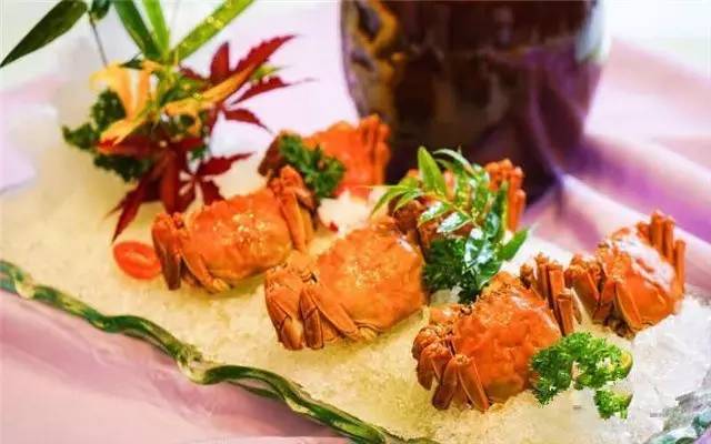 无锡人气美食推荐餐厅排名第一名,无锡菜必吃十大餐厅