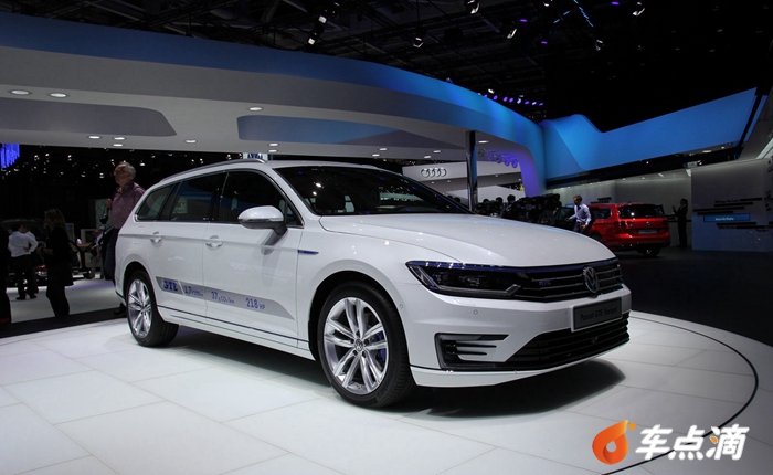 最适合穷人的三款旅行车,这三款价格亲民的旅行车了解一下