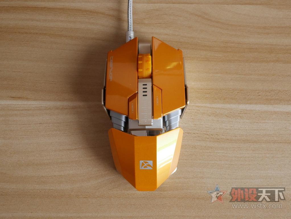 鼠标炫酷手感又好可调节dpi无线,炫酷可爱有光效的鼠标