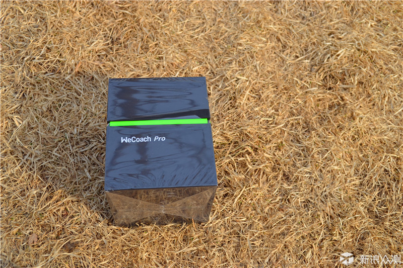 你的私人专属运动教练，wecoachpro手环体验