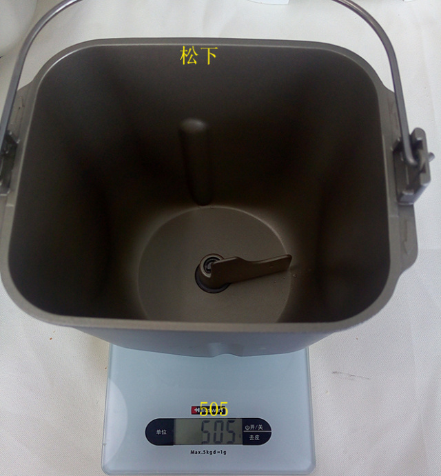 面包机如何选购?看完这篇你就知道