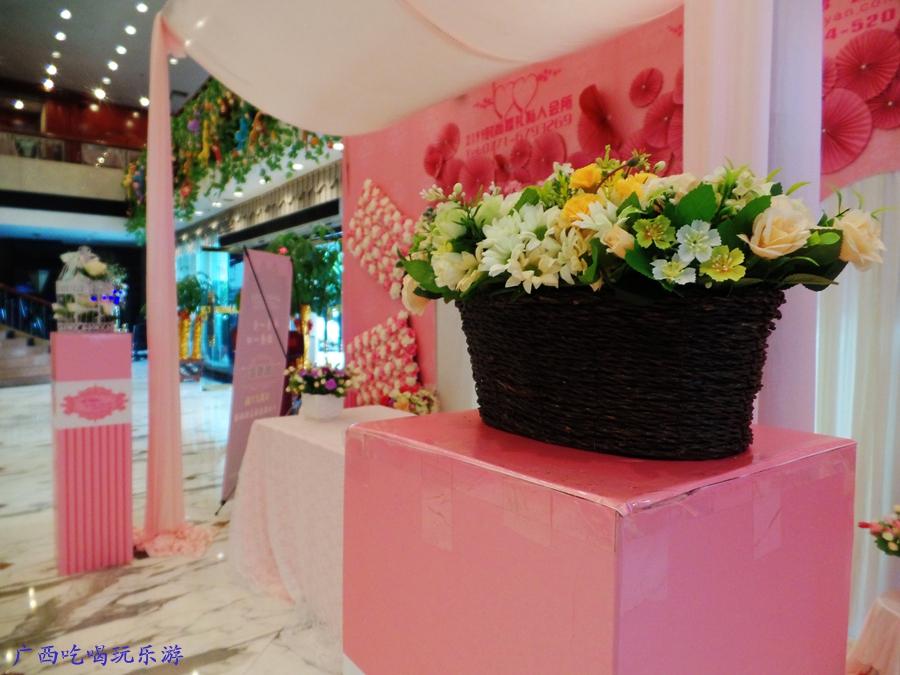 送给爱人一个浪漫的婚礼,给爱人定制婚礼