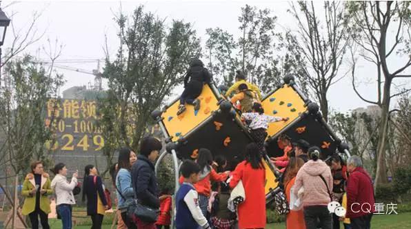 周末重庆去哪玩情侣,重庆亲子周末游玩攻略推荐