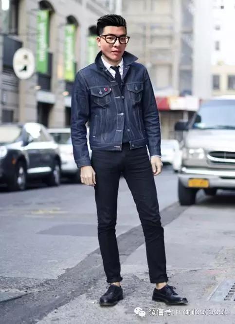 衣橱顾问第一期|如何让村草走上绅士之路