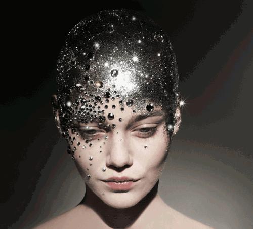 这些人体艺术神图！看一次爽一次！值得收藏