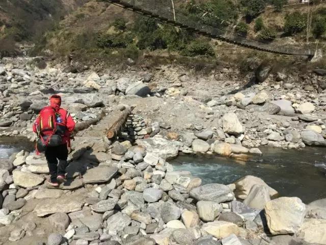 尼泊尔漫游日记(Day2),记录一个真实隐秘的山南朝朝圣地