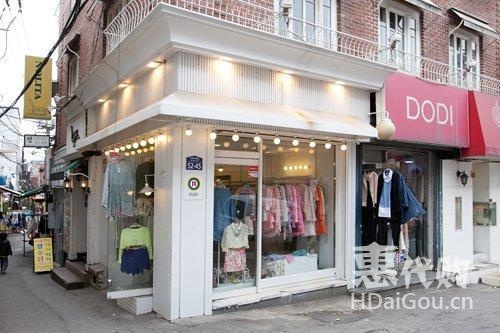 韩国购物代购攻略,韩国免税店代购价格表