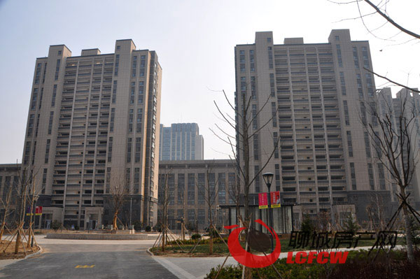 开发区当代国际,开发区香格里华粹园房价