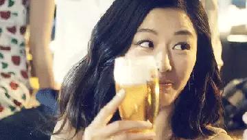 真会喝酒，还愁撩不到妹？注意，最后一点最男人！