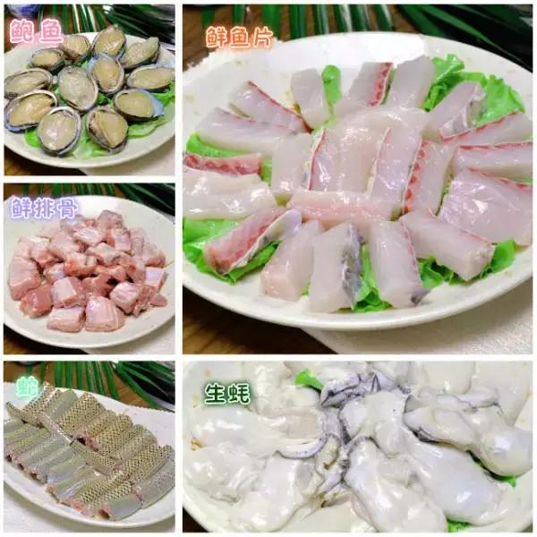 必须曝光这家店,寻味广东东莞30年老字号名店