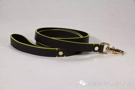 狗狗牵引带大型犬,狗狗牵引带真皮