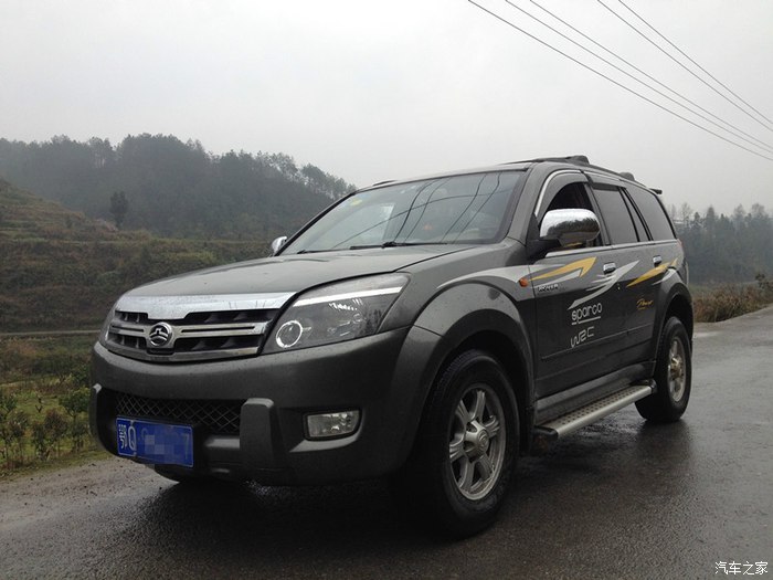 新老款哈弗h3,哈弗h3选哪款好