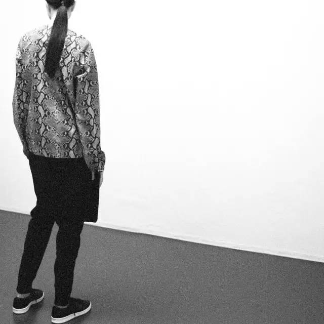 你能管住一个不买新品的女人?