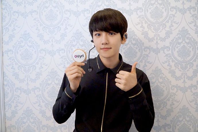 边伯贤步步惊心丽什么时候播的,边伯贤步步惊心