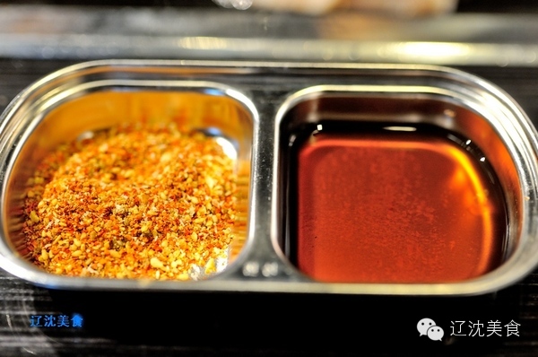 山东小伙创建了”烧+烤“新模式,玩活沈阳长白社区小餐饮