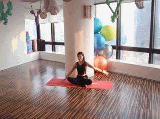 为什么这些辣妈身材可以好成这样？