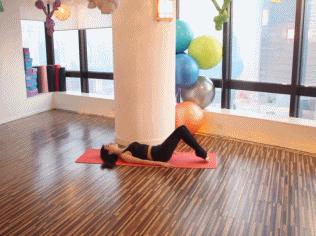 为什么这些辣妈身材可以好成这样？