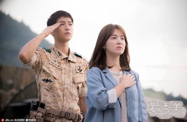 宋慧乔八字刘海讲解视频,宋慧乔八字刘海怎么样画