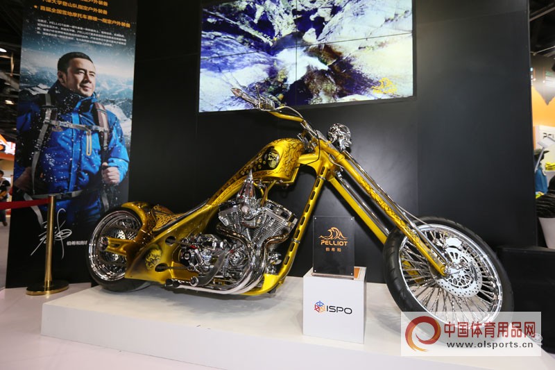 ispo西安,ispo杭州