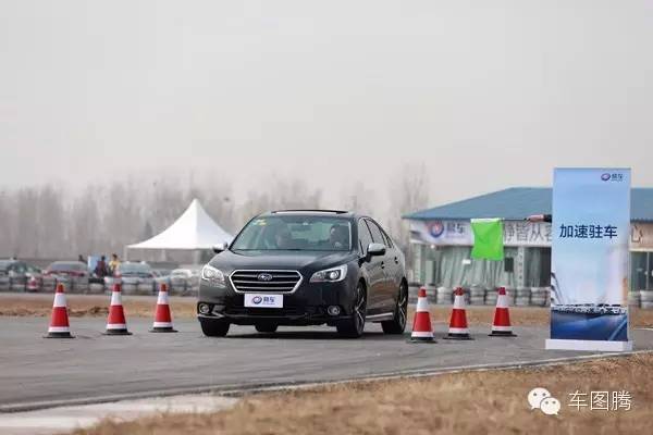 试驾过后的说说,6款豪华中型车横评