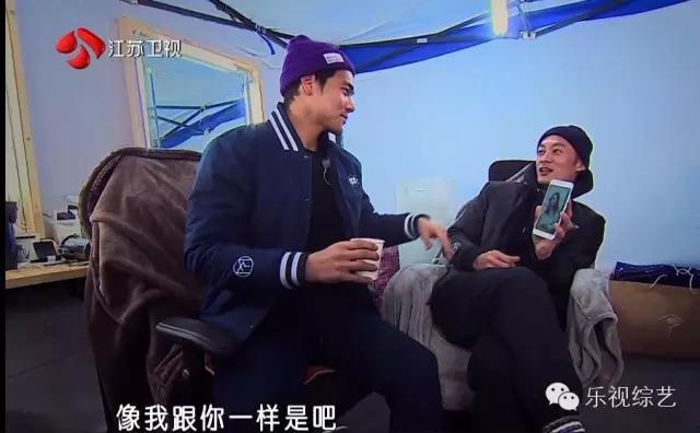 *妞小**恋大叔！污中太糖~前方高能，请抱紧手中的狗粮！