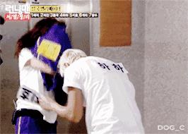 *妞小**恋大叔！污中太糖~前方高能，请抱紧手中的狗粮！