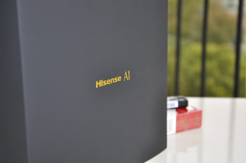 海信手机a11新款,海信a1手机