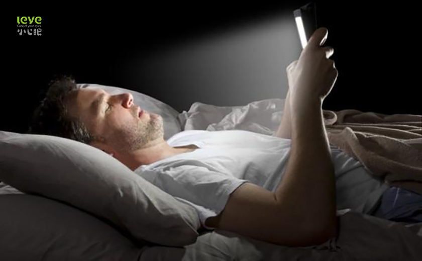 假性近视就不看手机了,假性近视需要戴眼镜矫正吗