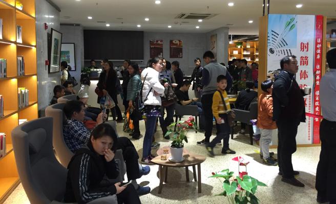 100天650套!热销升温!八方城开启“疯抢”模式