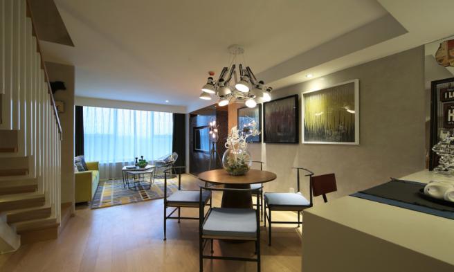 100天650套!热销升温!八方城开启“疯抢”模式