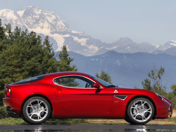 汽车天才设计,汽车鬼才设计