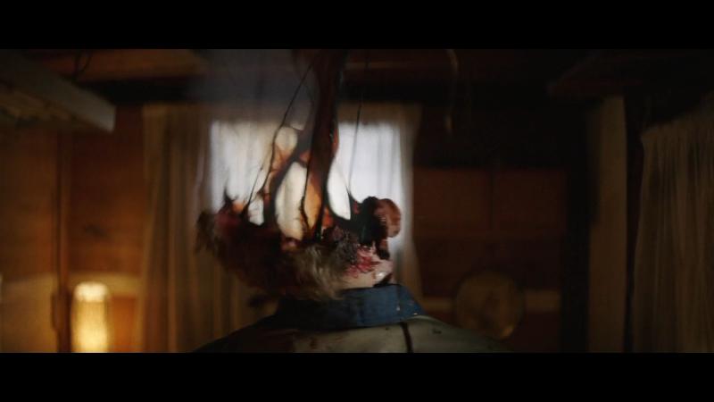 恐怖片惊险又刺激,超恐怖的恐怖片一路向南