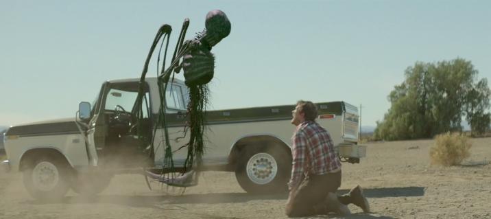 恐怖片惊险又刺激,超恐怖的恐怖片一路向南