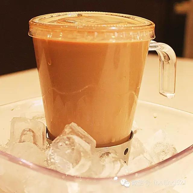 北京必喝的奶茶,北京最有名的奶茶