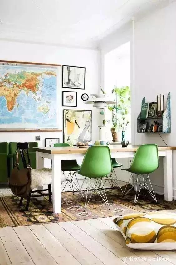 经典北欧灯,北欧经典灯