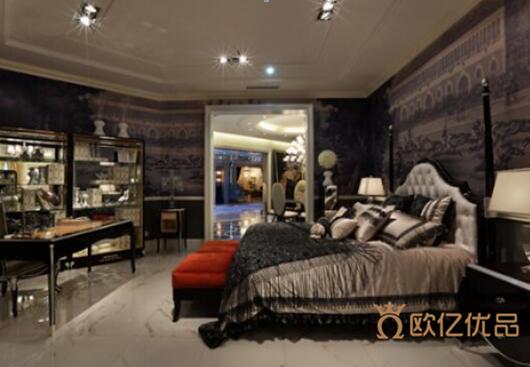 集成墙面首选欧亿优品,优品集成墙饰