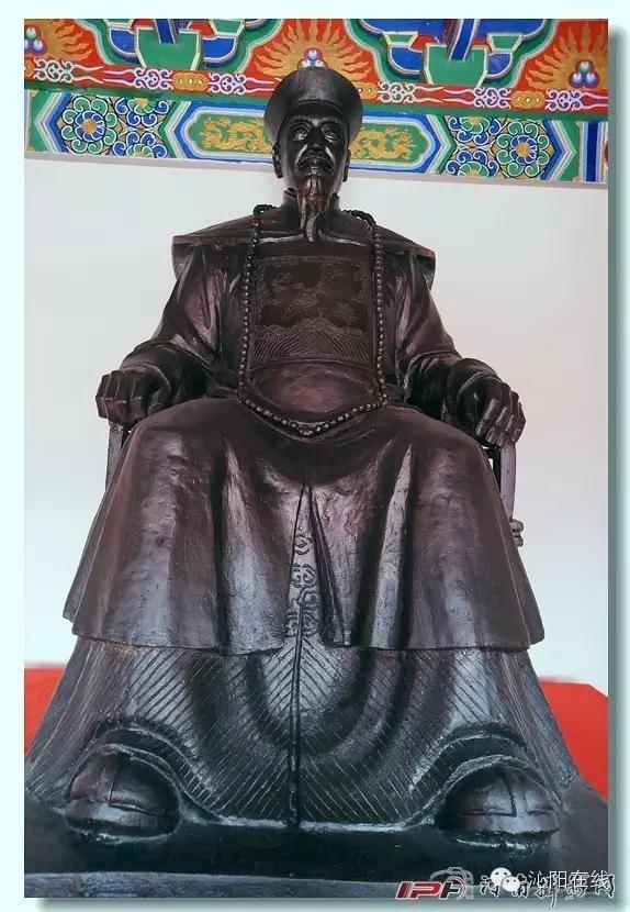 沁阳人的骄傲!他是台湾同胞永远缅怀的沁阳人