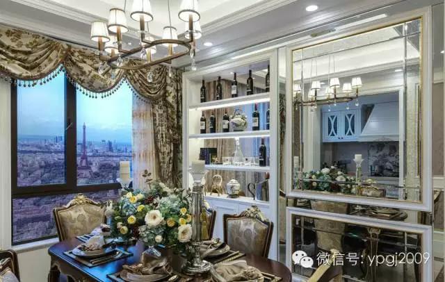 冠军工艺之海亮九玺