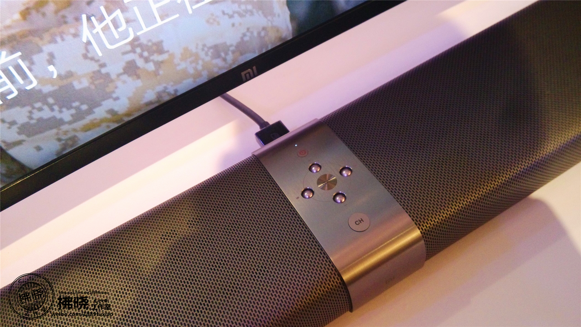 小米电视3.0超清,小米电视3s65寸曲屏版