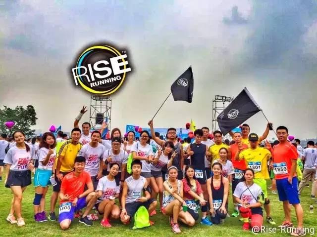 十大跑团,十佳跑团排行榜